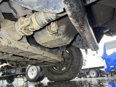 TOYOTA Other, 1995 год., лот 1610 - фото 11