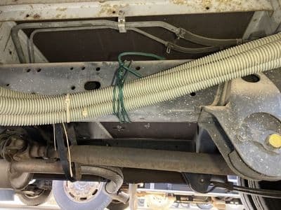 TOYOTA Coaster, 2002 год., лот 3116 - фото 11