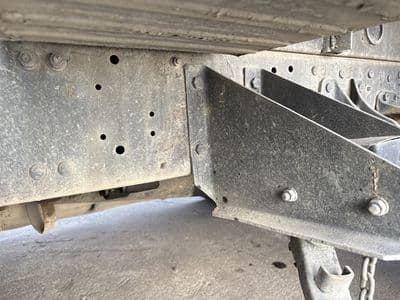 MITSUBISHI Miniyon, 1998 год., лот 3160 - фото 11