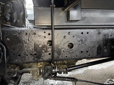 MITSUBISHI Fuso Fighter, 1996 год., лот 3220 - фото 11