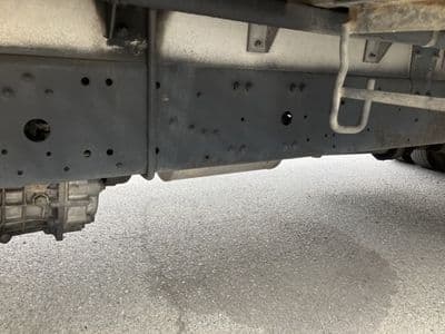 MITSUBISHI Fuso Fighter, 2003 год., лот 3319 - фото 11