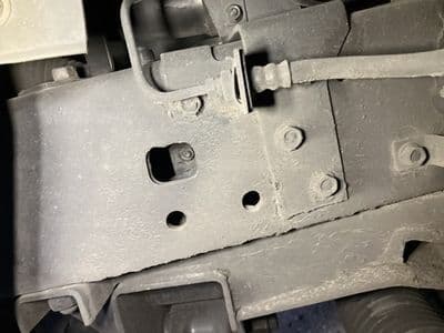 MITSUBISHI Rosa, 2016 год., лот 3325 - фото 11