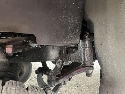 TOYOTA Coaster, 2002 год., лот 3367 - фото 11