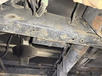 MITSUBISHI Rosa, 1996 год., лот 3388 - фото 11