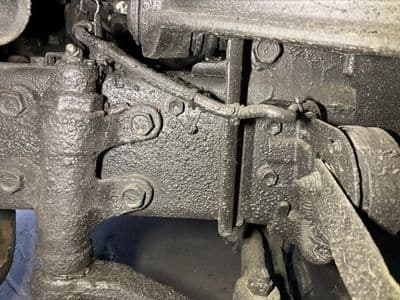 TOYOTA Coaster, 1995 год., лот 3433 - фото 11