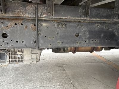 MITSUBISHI Fuso Fighter, 2007 год., лот 4151 - фото 11