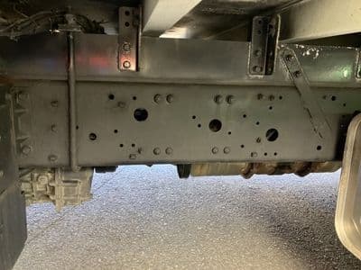 MITSUBISHI Fuso Fighter, 2012 год., лот 3068 - фото 11