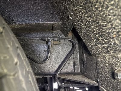 MITSUBISHI Aero Midi, 1993 год., лот 4513 - фото 11