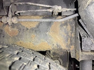 MITSUBISHI Bus, 2003 год., лот 4514 - фото 11