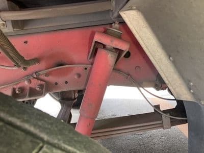 NISSAN Truck, 2005 год., лот 4535 - фото 11