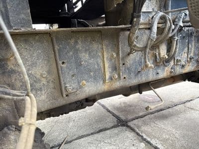 NISSAN Bigthumb, 1998 год., лот 4544 - фото 11