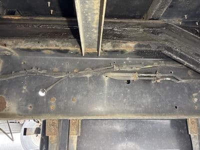 MITSUBISHI Fuso Truck, 1994 год., лот 4538 - фото 11