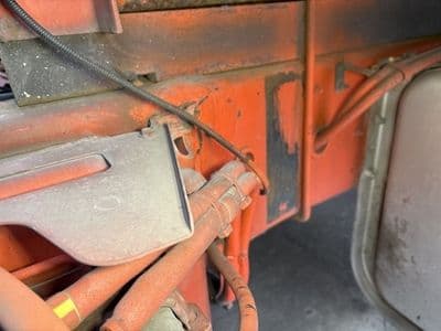 NISSAN Truck, 2008 год., лот 4556 - фото 11