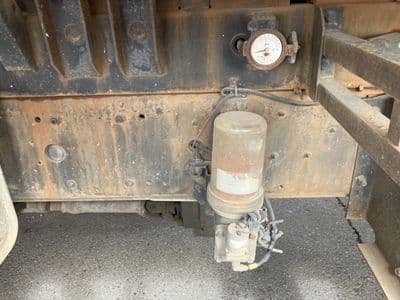 NISSAN Truck, 2004 год., лот 4586 - фото 11