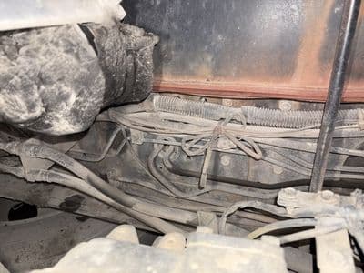 NISSAN Bigthumb, 1997 год., лот 4265 - фото 11