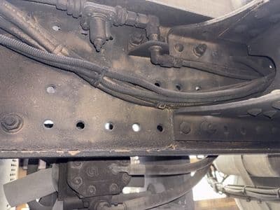 MERCEDES_BENZ Other, 2004 год., лот 4283 - фото 11