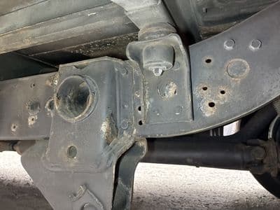 MITSUBISHI Rosa, 2016 год., лот 4205 - фото 11