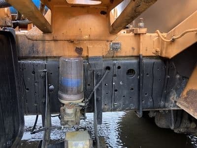 NISSAN Bigthumb, 1999 год., лот 4324 - фото 11