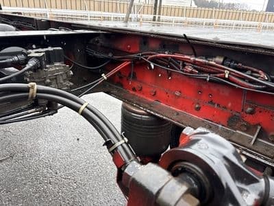 NISSAN Truck, 2007 год., лот 4361 - фото 11