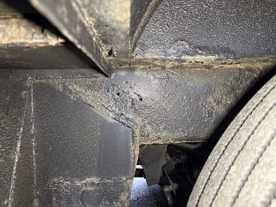 MITSUBISHI Bus, 2003 год., лот 4372 - фото 11