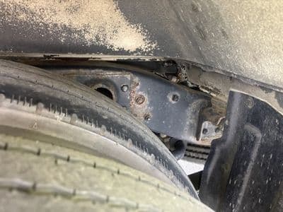 MITSUBISHI Rosa, 2009 год., лот 4385 - фото 11