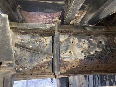 NISSAN Bigthumb, 1997 год., лот 4306 - фото 11