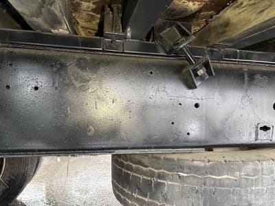 NISSAN Bigthumb, 1997 год., лот 4306 - фото 12