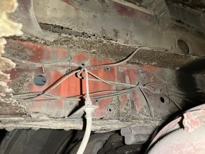 MITSUBISHI Fuso Truck, 1990 год., лот 4442 - фото 11