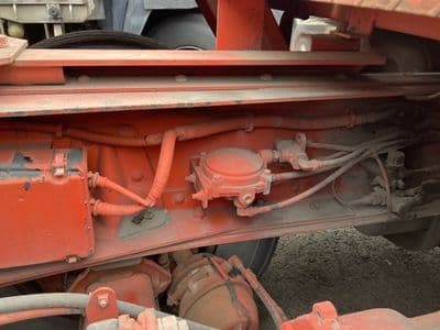 NISSAN Bigthumb, 2005 год., лот 4492 - фото 11