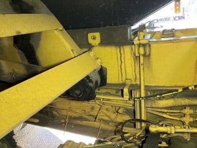 NISSAN Bigthumb, 2005 год., лот 4051 - фото 11