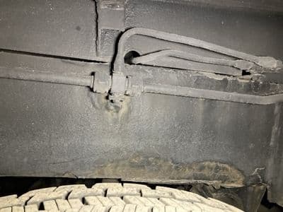 MITSUBISHI Aero Quenn, 2012 год., лот 4070 - фото 11