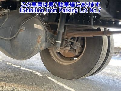 NISSAN Ka Z, 2022 год., лот 82028 - фото 7