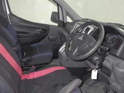 MITSUBISHI Delica D3, 2014 год., лот 1153 - фото 3