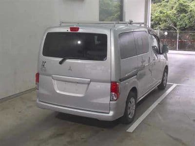 MITSUBISHI Delica D3, 2014 год., лот 1153 - фото 5