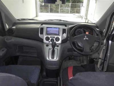 MITSUBISHI Delica D3, 2014 год., лот 1153 - фото 6