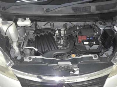 MITSUBISHI Delica D3, 2014 год., лот 1153 - фото 7