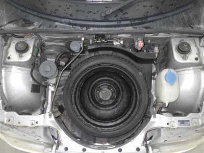 HONDA Beat, 1991 год., лот 1001 - фото 8