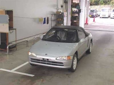 HONDA Beat, 1991 год., лот 1001 - фото 4