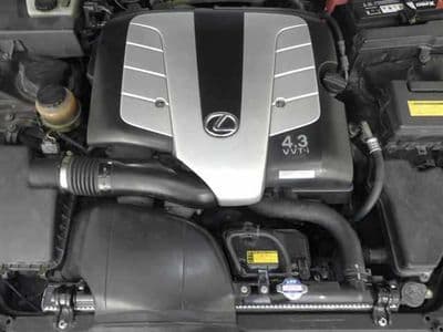 TOYOTA Soarer, 2003 год., лот 9002 - фото 7