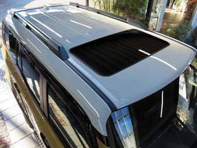 TOYOTA Land Cruiser 250, 2024 год., лот 3328 - фото 10