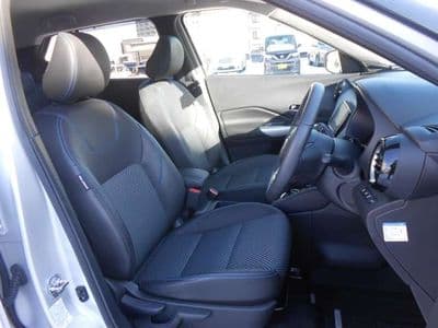 NISSAN Kicks, 2021 год., лот 3638 - фото 10