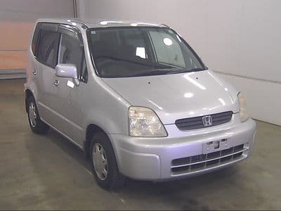 HONDA Capa, 1999 год., лот 69073