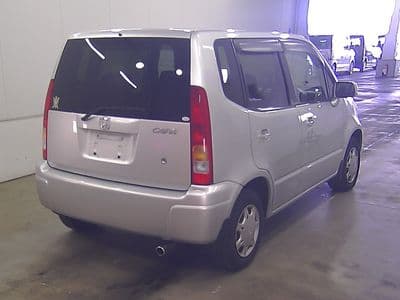 HONDA Capa, 1999 год., лот 69073 - фото 2