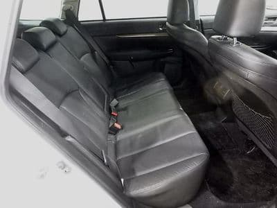 SUBARU Outback, 2011 год., лот 60082 - фото 7