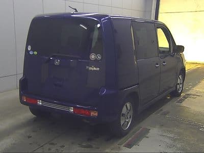 HONDA Mobilio Spike, 2005 год., лот 79013 - фото 2