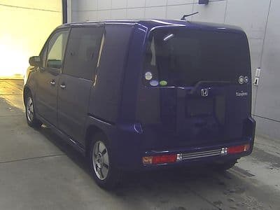 HONDA Mobilio Spike, 2005 год., лот 79013 - фото 5