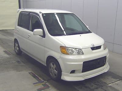 HONDA Life Dunk, 2001 год., лот 79085