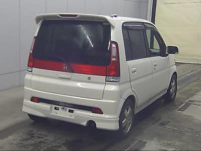 HONDA Life Dunk, 2001 год., лот 79085 - фото 2