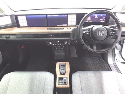 HONDA Honda E, 2024 год., лот 80095 - фото 3