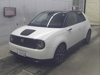 HONDA Honda E, 2024 год., лот 80095 - фото 4